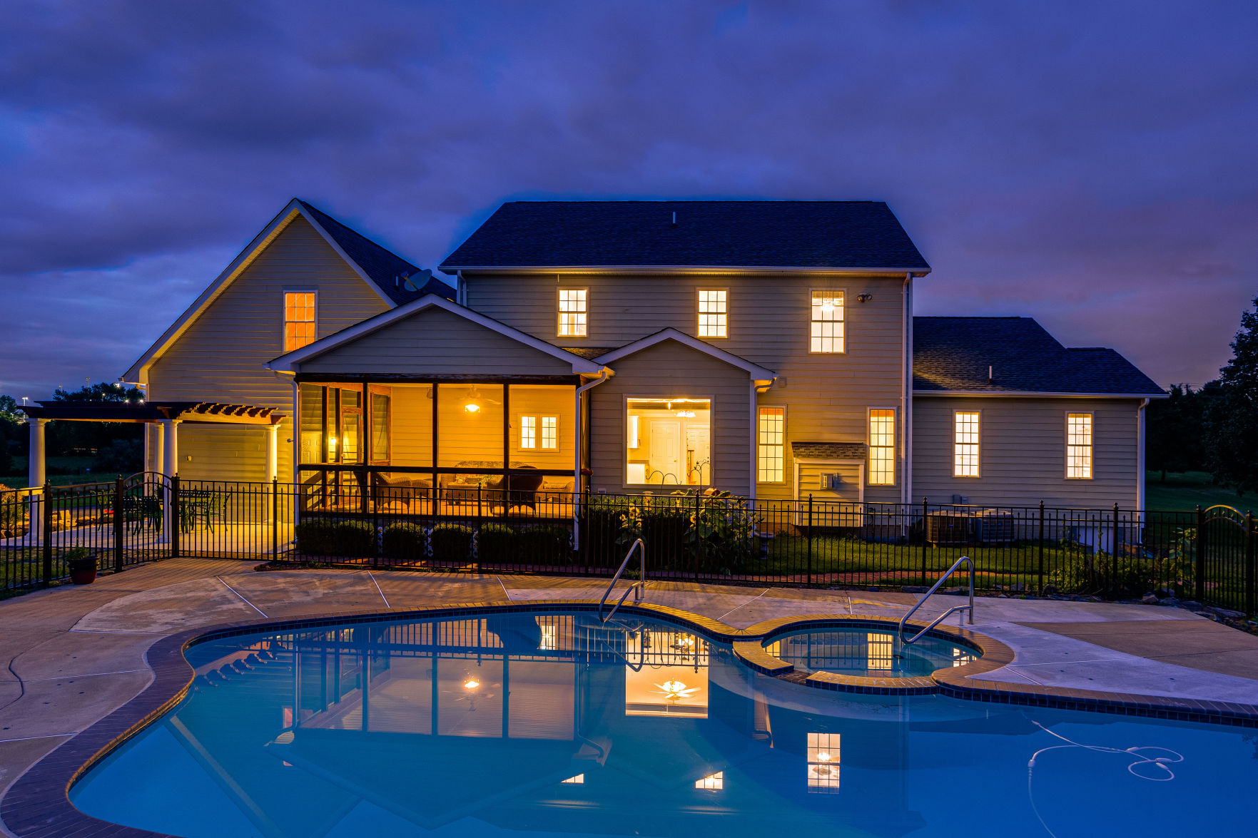 4860 Sudley Rd, Catharpin, VA 20143